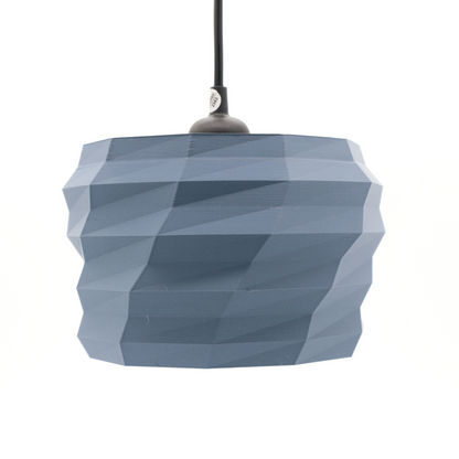 Alberobello Design Pendelleuchte Grey Edition 