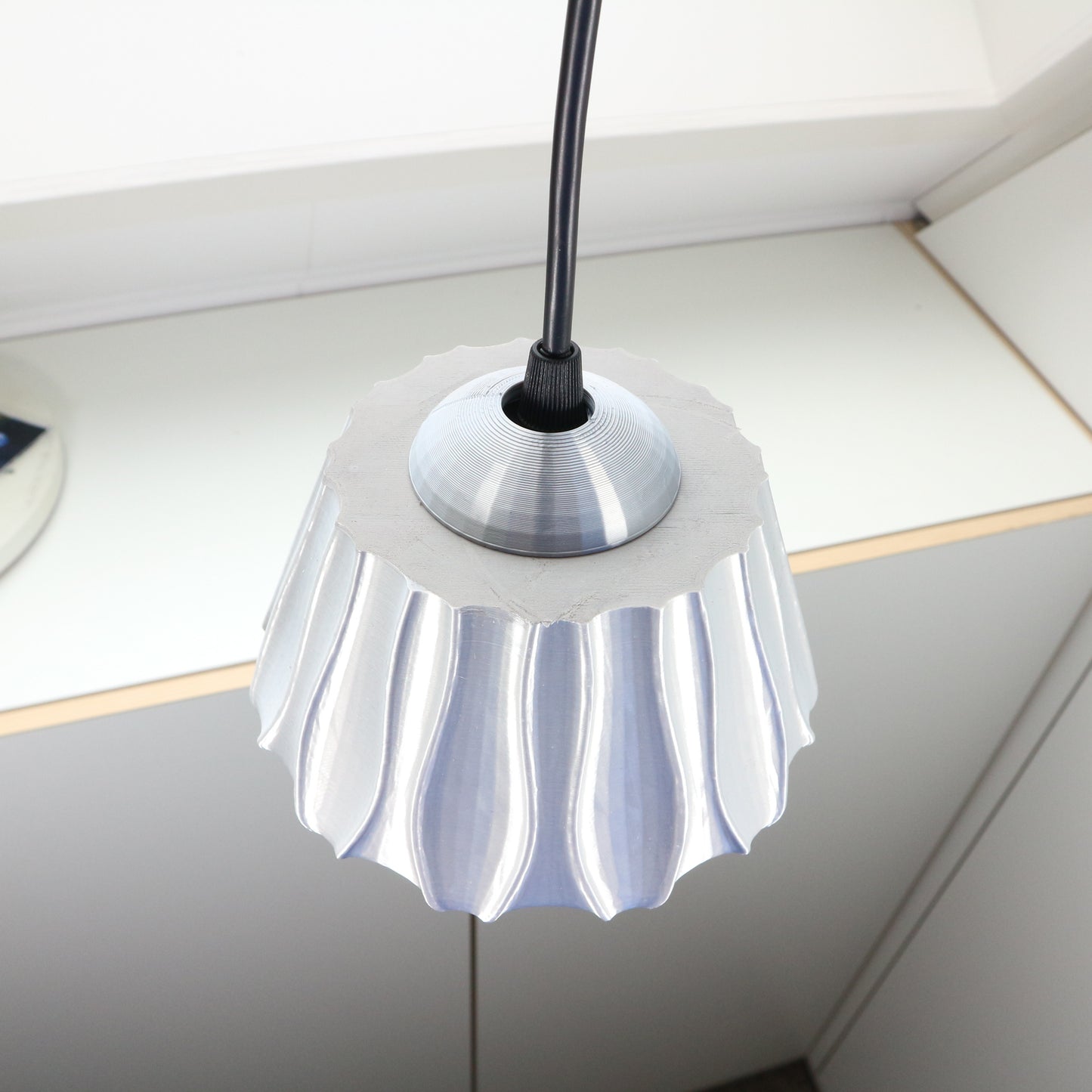 Udine-Designlampe