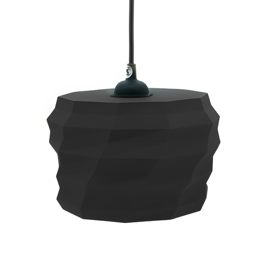 Alberobello Design Pendelleuchte Black Edition 