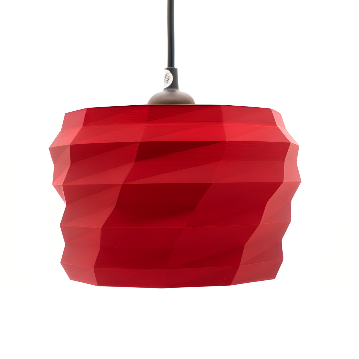 Alberobello Design Pendelleuchte Red Edition 